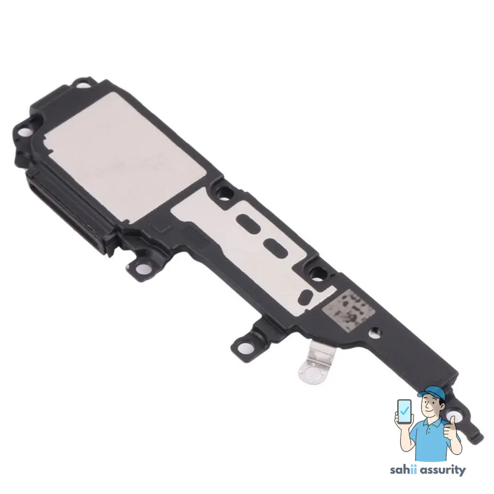 Ringer / Loud Speaker for Oppo F17 Pro thumbnail